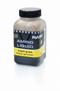 Booster Amino Liquid Rapid 250ml SEA